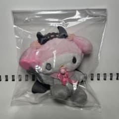 マイメロディ マスコット デビル サンリオのサムネイル