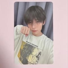 KO1KEYZ 1ST FAN MEETING トレカ KO1KEYZ 1ST FAN MEETING FC会員トレカ シンヘン - メルカリ