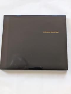 Mr.Children Atomic Heart CDのサムネイル