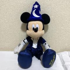 ミッキー フィルハーマジックぬいぐるみのサムネイル