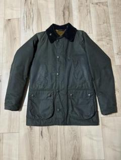 バブアーBarbourビデイルrelume別注32 ガーメントケース付き バブアーBarbourビデイルrelume別注32 ガーメントケース付き
