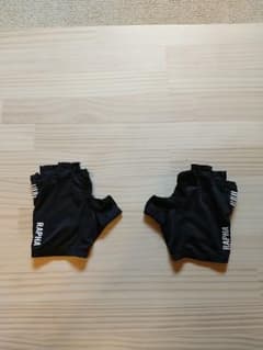 rapha proteam mitts xs ラファ プロチーム グローブのサムネイル