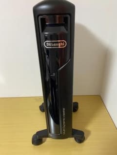 DeLonghi MDH09-BK マルチダイナミックオイルヒーターのサムネイル