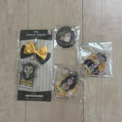【美品】ツイステ サバナクロー寮 グッズ大量まとめ売り レオナ ラギー他 ツイステ サバナクロー寮 レオナ ラギー まとめ売り - メルカリ