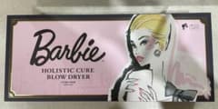 とちおとめ専用　Barbie バービーホリスティックキュアブロードライヤーのサムネイル