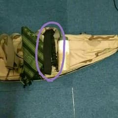 YUITO様専用 バレル マガジン MP7 その他のサムネイル