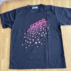 GOSEN ブラック 半袖Tシャツ Mのサムネイル