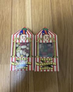 百味ビーンズのサムネイル