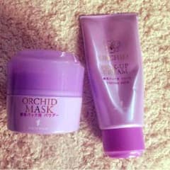ORCHID 酵素パックのサムネイル