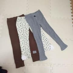レギンス  110  セラフなどのサムネイル
