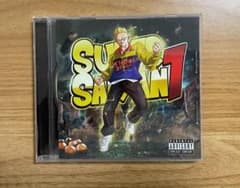 SUPER SAIYAN T-Pablowのサムネイル