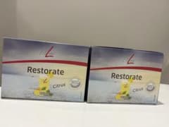 FitLine Restorate Citrus 2箱セットのサムネイル