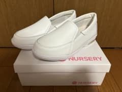 NURSERY ナースシューズ 24.5(2足あります)のサムネイル