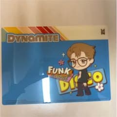 tinytan ジミンのサムネイル