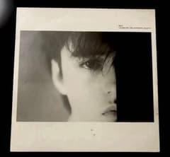 FELT/CRUMBLING THE ANTISEPTIC BEAUTY/LPのサムネイル