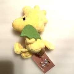 Thumbnail of 辰　ウッドストックぬいぐるみ　干支　PEANUTS
