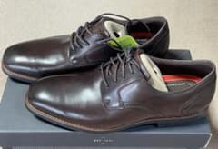 ロックポート SLAYTER PLAIN TOE CH5292 27cm - メルカリ