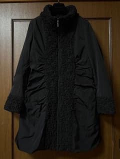 タグなし新品】HIROKO BIS ヒロコビス 11号 コート - メルカリ