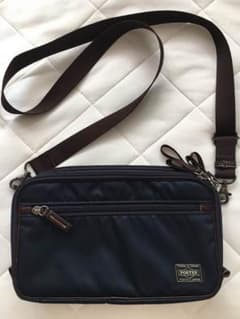 PORTER ポーター ショルダーバッグのサムネイル