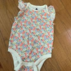 babygap GAP ロンパースのサムネイル