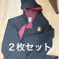 Harry Potter グリフィンドール ローブ Lサイズ　Mサイズのサムネイル