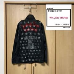 超希少】【入手困難】【激レア】野口強コラボ 阪急メンズ館限定 m65 