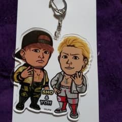新日本プロレス(デカキーホルダー)のサムネイル
