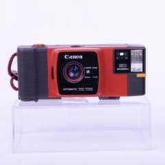 Canon キヤノン　SNAPPY 20のサムネイル