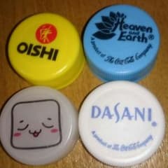 (オロポカ様専用)ペットボトルキャップのサムネイル