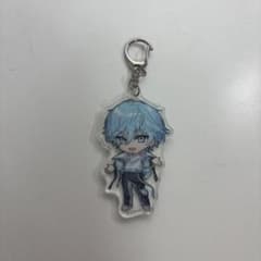 めておら Lapis アクキーのサムネイル