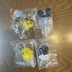 たまごっち ガチャガチャ まとめ売りのサムネイル