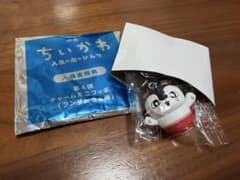 영화 치이카와 인어의 섬의 비밀 입장자 특전 세이렌