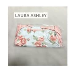 新品】ローラアシュレイ ティッシュボックスケース ティッシュカバー