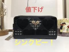 シンクビー！長財布のサムネイル