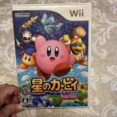 星のカービィ Wiiのサムネイル
