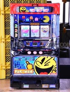 【入手困難】★SLOTパックマンDG★メーシー★パチスロ★人気ゲーム★ジャンク★ 入手困難】☆SLOTパックマンDG☆メーシー☆パチスロ☆人気ゲーム