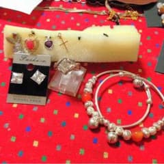 silver accessoriesのサムネイル