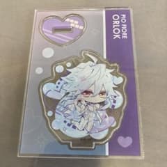 ピオフィオーレの晩鐘 オトメイト ランダムジュエリーアクリル