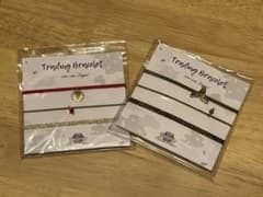 戦国BASARAバトルパーティ トレーディングブレスレット 真田 猿飛のサムネイル