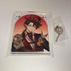 にじさんじ アニメイトカフェ CoLotta 三枝明那のサムネイル