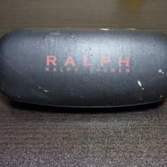 ★☆更に値下げ！！  RALPH LAUREN サングラス&ケース付き☆★のサムネイル