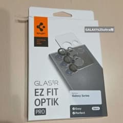 Spigen GLAS.tR EZ FIT OPTIK PROのサムネイル