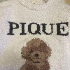 gelato pique 犬イラスト ルームウェアのサムネイル