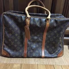 ★みくがく様専用★【値下げしました〜♫】ルイヴィトン★旅行バッグのサムネイル
