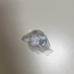 シナモロール　カラとものサムネイル
