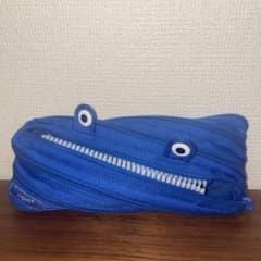 ジピット 筆箱のサムネイル