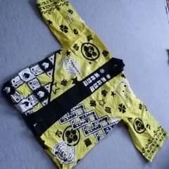 ももクロ　公式　玉井　法被のサムネイル