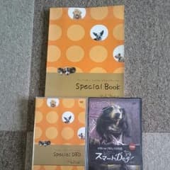 犬のしつけ DVDのサムネイル