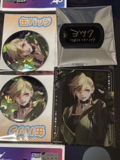 無期迷途　EMP グッズセットのサムネイル