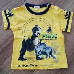 Tシャツのサムネイル